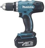 Дрель Makita DHP453RFE