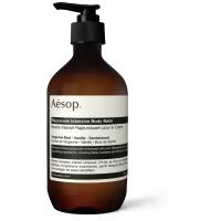 Aesop Rejuvenate Intensive Body Balm Интенсивный бальзам для тела Танжерин/ваниль 500 мл