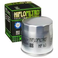 Масляный фильтр HIFLO FILTRO HF163