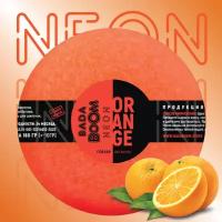 Гейзер для ванны Bada Boom Neon Orange 160 г