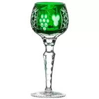 Рюмка Ajka Crystal Grape Emerald 60 мл