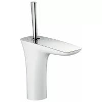 Смеситель для кухни (мойки) hansgrohe PuraVida 15074400, джойстиковый