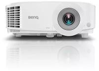 Проектор Benq MX550 DLP 3600Lm (1024x768) 20000:1 ресурс лампы:5000часов 2xHDMI 2.3кг