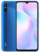 Смартфон Xiaomi Redmi 9A 2/32Gb синий RU