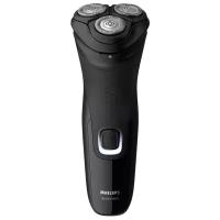 Электробритва Philips S1232 Series 1000, черный