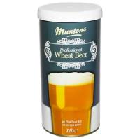 Muntons Пивная смесь Muntons Wheat Beer 1,8