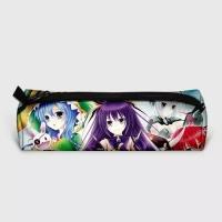 Пенал - тубус Date A Live 21 см KRPEN0047