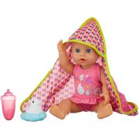 Кукла Zapf Creation Baby Born Для игры в воде 32 см 825-341
