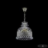 Bohemia Ivele Crystal Люстра 14781/25 G Balls Bohemia Ivele Crystal