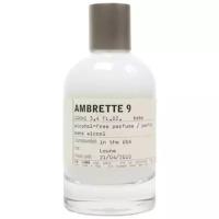 Le Labo парфюмерная вода Ambrette 9