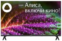 32" Телевизор HARPER 32R750TS 2022 LED на платформе Яндекс.ТВ, черный