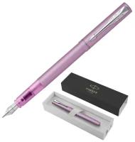 Ручка перьевая Parker Vector XL F21, Lilac CT (Перо F) 2159763