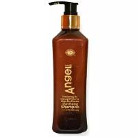 Angel Professional шампунь Ginseng Hair Loss с экстрактом женьшеня от выпадения волос