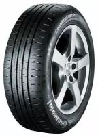 Автомобильные шины Continental ContiEcoContact 5 215/65 R16 98H