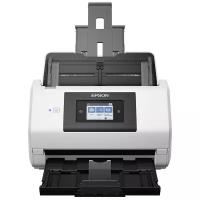 Сканер Epson DS-780N