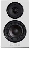 Wharfedale Diamond 12.1 white oak полочная акустическая система