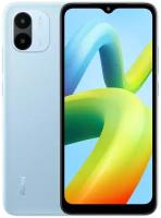 Смартфон Xiaomi Redmi A1+ 2/32 ГБ RU, голубой