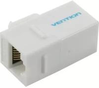 Модуль RJ45 проходной Vention IPGW0