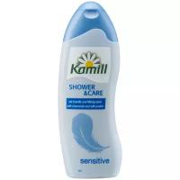 Гель для душа Kamill Sensitive