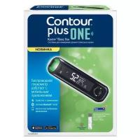 Глюкометр Contour Plus One