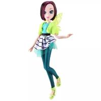 Кукла Winx Club Музыкальная группа Текна, 28 см, IW01821906