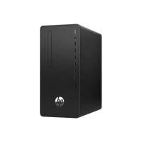 Настольный компьютер HP 290 G4 (1C6T7EA) Intel Core i5-10500/8 ГБ/256 ГБ SSD/Intel UHD Graphics 630/Windows 10 Pro черный