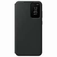 Чехол Samsung Smart View Wallet Case для Galaxy S23+ Black