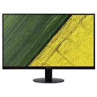 Монитор Acer 27" SA270Bbmipux black (UM.HS0EE.B01)