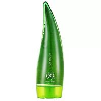 Увлажняющий гель алоэ вера для кожи лица и тела Holika Holika Aloe 99% Soothing Gel,250 мл