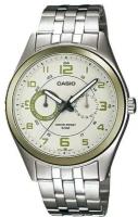 Наручные часы CASIO Analog MTP-1353D-8B2