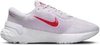 Полуботинки Nike,W NIKE RENEW RUN 4,Цвет: розовый, Размер: 6 (US)/35,5 (RU)