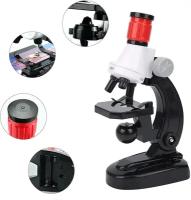 Микроскоп детский Science Microscope (100х-1200х), 2511