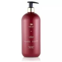 GREYMY Профессиональный шампунь для окрашенных волос (Оптический) Zoom Color Shampoo. Шампунь увлажняющий для волос. Восстанавливающий шампунь для волос, 1000 ml