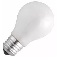 Лампа накаливания OSRAM Classic FR, E27, A55, 60Вт, 2700 К