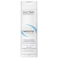 Ducray Keracnyl Очищающий лосьон Lotion purifiante