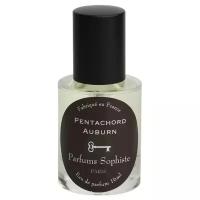 Parfums Sophiste парфюмерная вода Pentachord Verdant