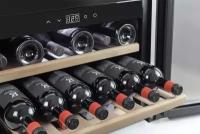 Шкаф винный CASO WineSafe 18 EB