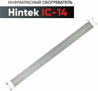 Инфракрасный обогреватель Hintek IC-14, 1400 Вт, 26 кв.м