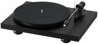 Проигрыватель винила Pro-Ject DEBUT CARBON EVO (2M Red) Satin Black