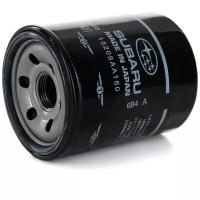Фильтр масляный для автомобилей Subaru 15208AA160