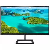 Монитор Philips 32" 325E1C 2560x1440 VA WLED Curved 75Гц 4ms VGA HDMI DisplayPort