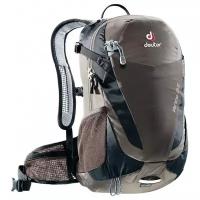 Рюкзак deuter Airlite 22 brown/black (stone/black)