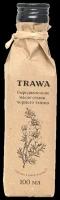 Trawa Масло черного тмина сыродавленное 100 мл