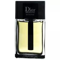 Christian Dior Homme Intense парфюмированная вода 100мл