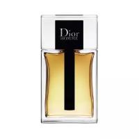 Christian Dior Homme 2020 туалетная вода 50 мл для мужчин