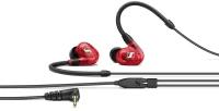 Наушники Sennheiser IE 100 PRO RED (508942)