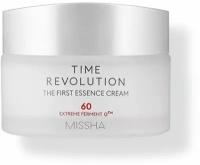 Восстанавливающий крем для лица MISSHA TIME REVOLUTION THE FIRST ESSENCE CREAM 50 мл