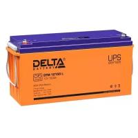 Аккумуляторная батарея DELTA Battery DTM 12150 L 12В 150 А·ч