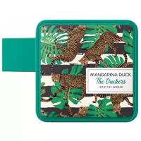 MANDARINA DUCK The Duckers Into The Jungle Туалетная вода 100 мл