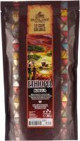 Кофе растворимый Broceliande Ethiopia Kaffa, мягкая упаковка